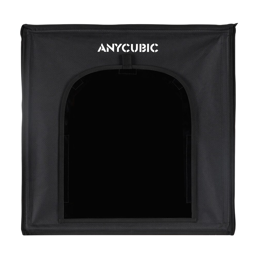 ANYCUBIC 3D Drucker Gehäuse Schutzhülle Größe 21.65 &#39;&#39;(L) x 21.65&#39;&#39;(W) x21.65&#39;&#39; (H) Für i3 Mega/Mega S/Mega Pro