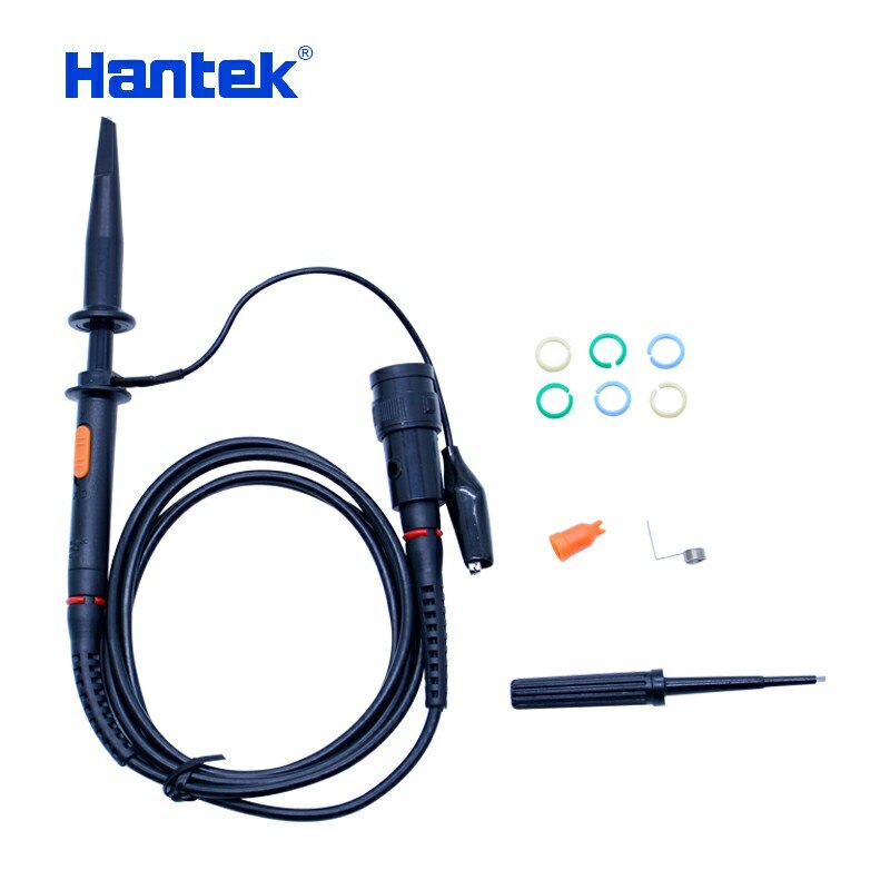 Hantek oscilloscope probe 60MHz 80MHz 100MHz 200MHz 250MHz