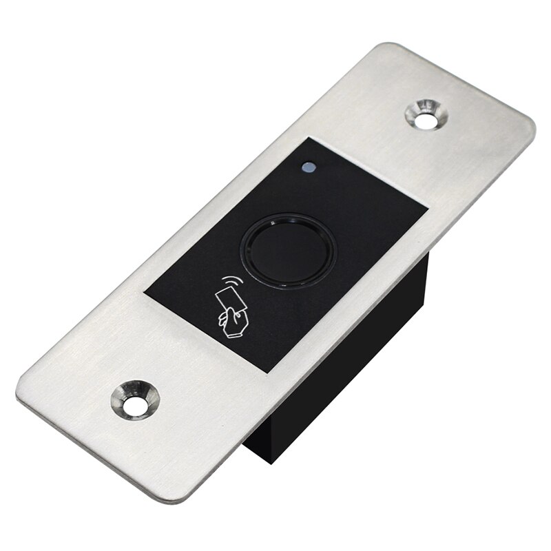 Acces Fingerprint Lock biometric Door Access Control Controller RFID Card Embedded Reader for Elevator: F99