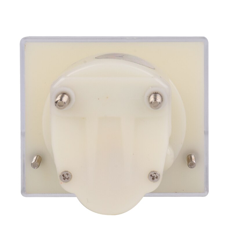 Analog Volt Meter Gauge AC Voltmeter Voltage Meter 85L1 Panel Analog Voltmeter 5V10V15V20V30V50V100V250V300V500V Voltage Tester