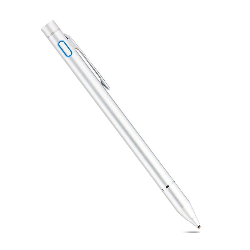 Penna active stylus kapacitiv pekskärm tunn spets för cube nexus 7 9 hp dell venue 8 pro voyo onda lg g pad  v500 surfplatta