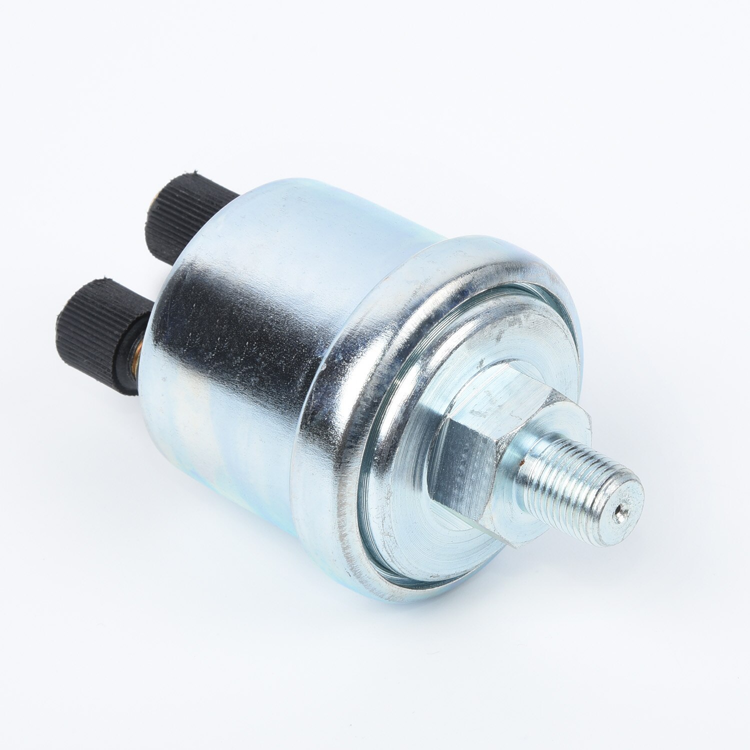 VDO Oliedrukzender Boven Grond, 0-10 Bar (150PSI), 10-180 Ohm, 1/8 "-27 NPTF