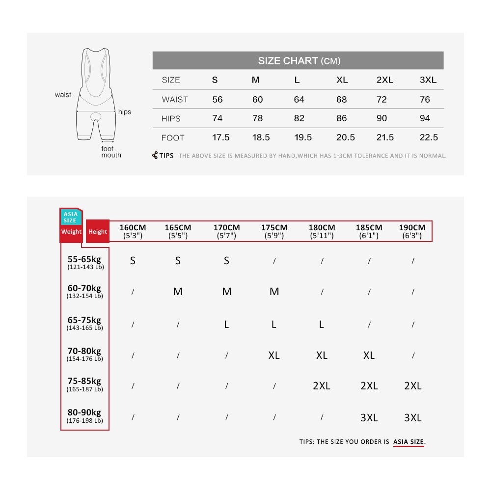 Santic heren fietsbroek met vulling, triatlon pro fit, italiaanse 4d- pad racefiets, mtb fietsbroek met bretels, achterzak