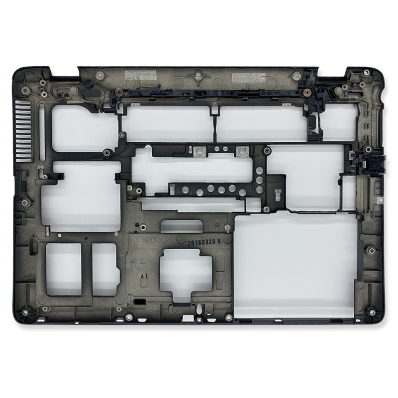 Nieuw Voor Hp Elitebook 820 G2 G1 Laptop Voorkant Palmrest Bottom Base Deur Cover RJ45 Hdd Scharnier Cover 781836-001 6070B0770902