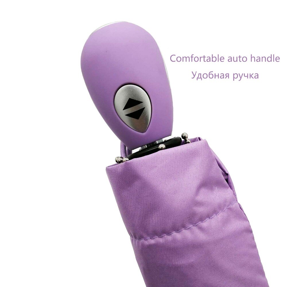 Bloemen En Kat Paraplu Regen Vrouwen Winddicht Ultralight Zon Regen Automatische Opvouwbare Paraplu Dame Paraplu Parasol