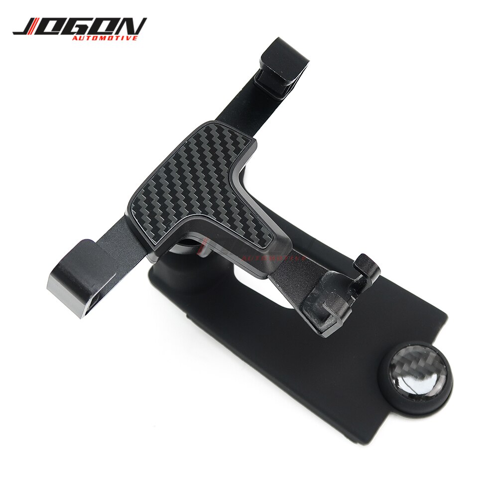 Gravity Mobile Cell Phone Holder Universal Auto Air Vent Mount Support For Ford Focus 3 Facelift MK3.5 ST RS