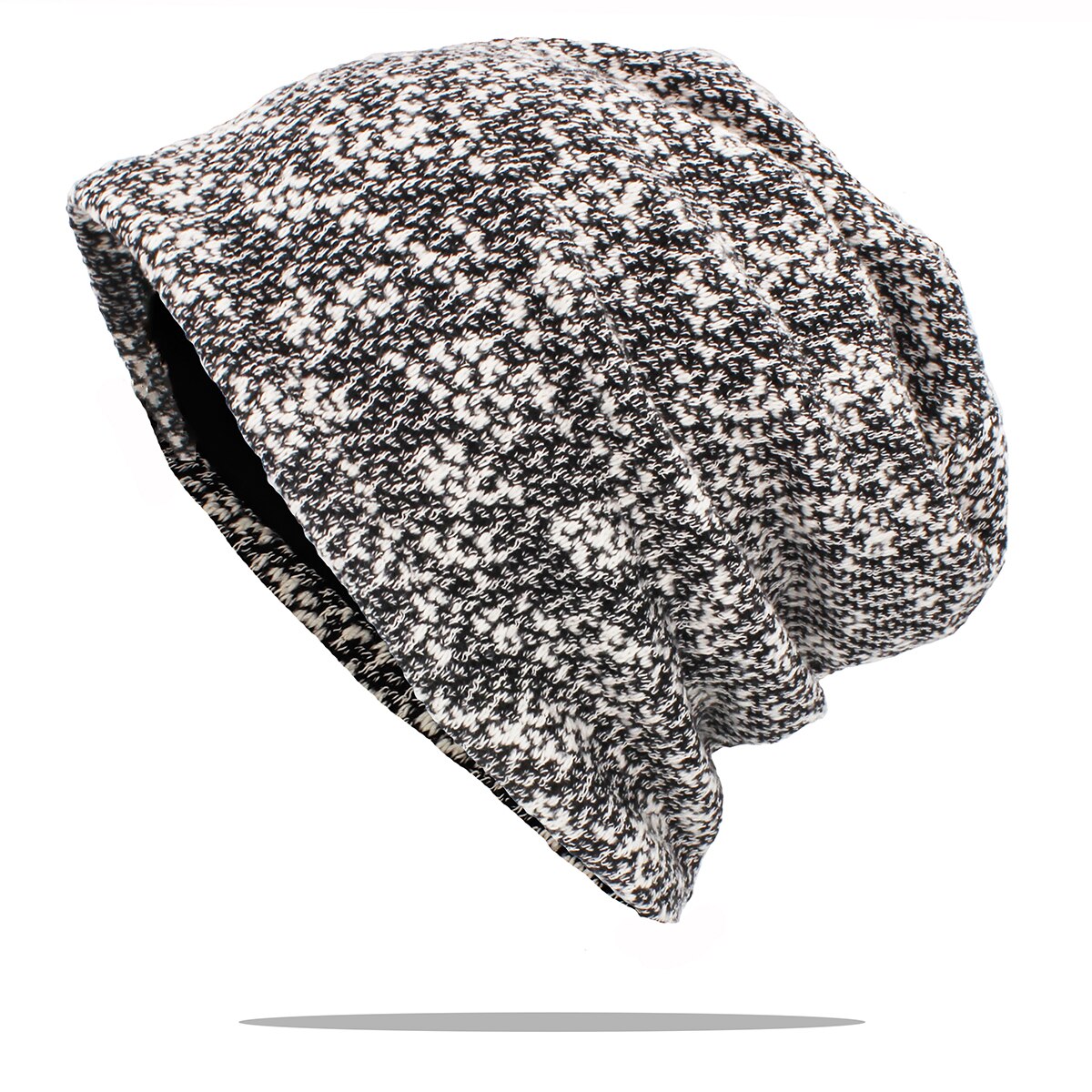 Lovingsha herfst- en wintermutsen voor dames gebreide dames dunne muts merk skullies en mutsen herenmuts unisex  ht176: Ht177 blokken