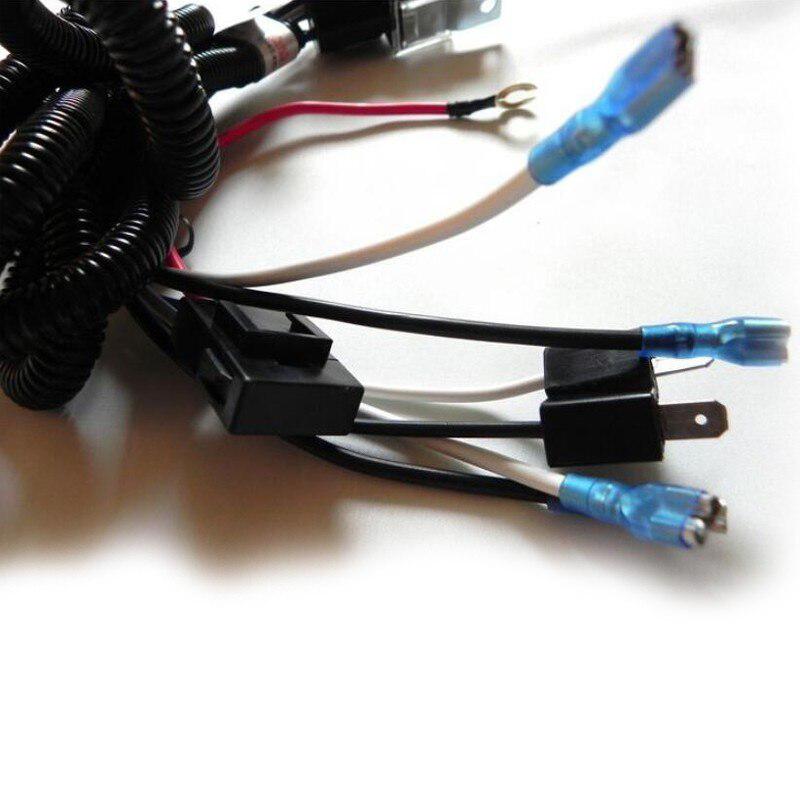 12 v 80a auto claxon relais kabelboom kit voor grille montage blast tone claxons auto accessoires claxon relais kabelboom kit