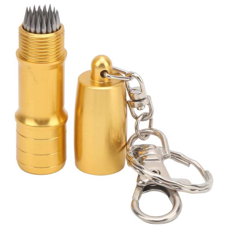 Broche de billard, longue durée de vie, Durable, pratique et solide: Golden