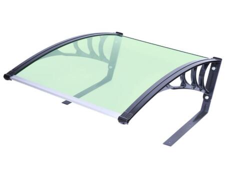 Awning garage roof lawn trimmer awning awning awning for robot lawn mower easy to assemble