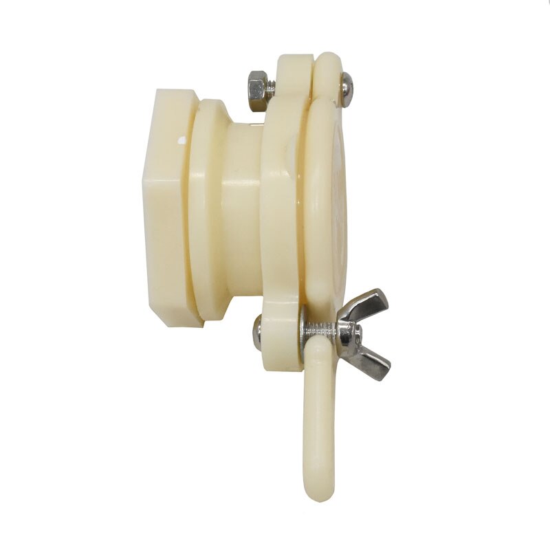 1 Pcs Beekeeping Tools Honey Extractor Honey Flow Port Bee Honey Extractor Special Outflow Honey Bee Tools