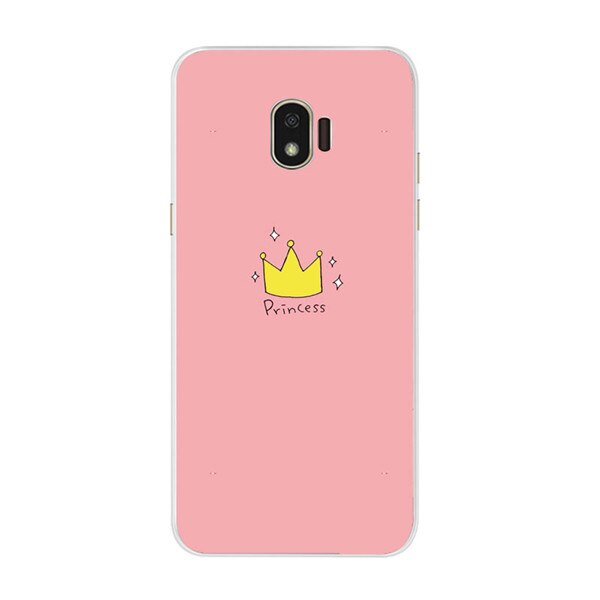 Siliconen Case voor samsung J2 case cover voor samsung galaxy j 2 j2 sm-j250f j250 case bumper soft tpu cover telefoon coque