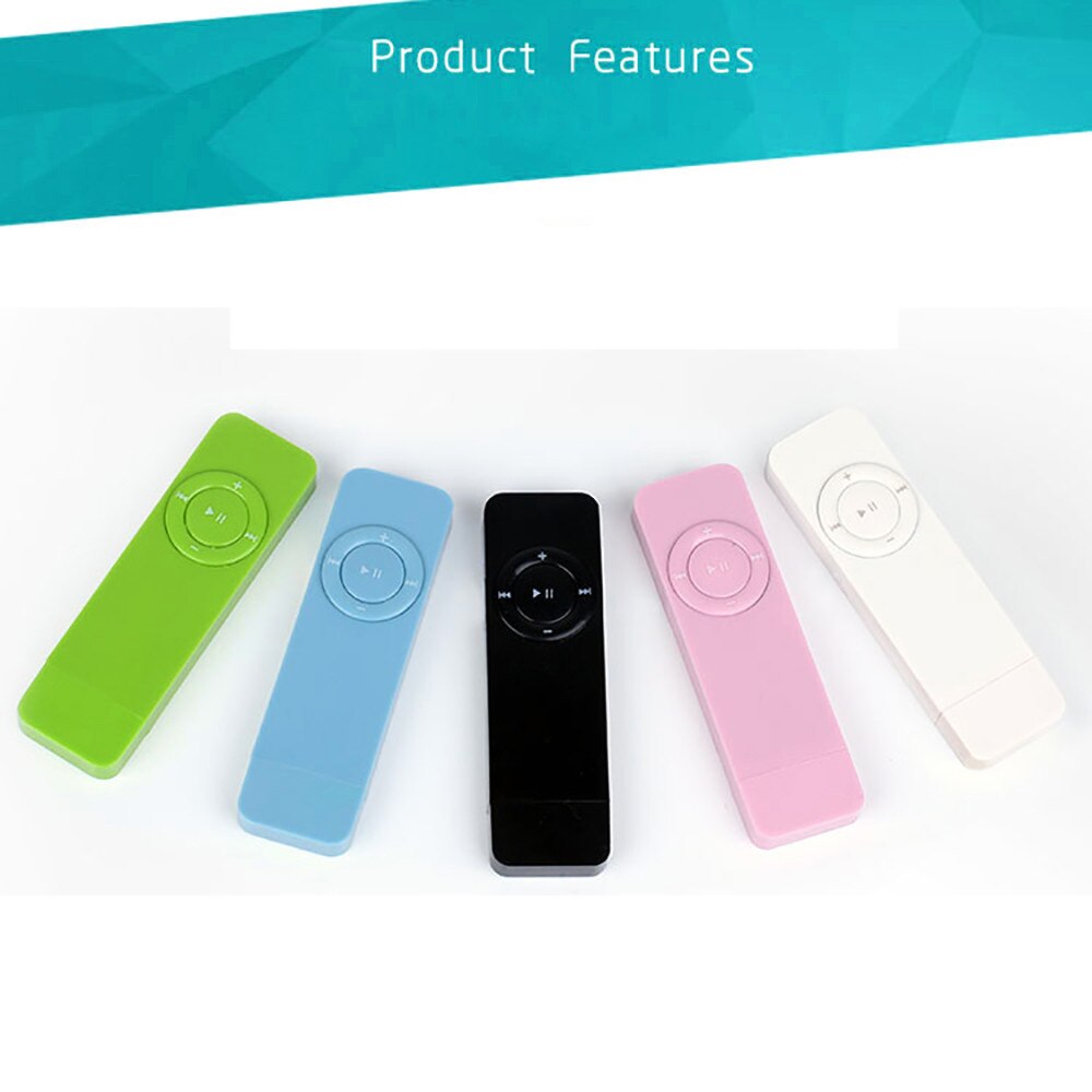 usb HiFi music player MP3 walkman reproductor Portable Strip Sport Lossless Sound Music Media Support Micro TF Card mp3 player