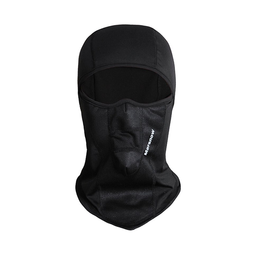 Marsnow Winter Warm Cap Ski Gezichtsmasker Outdoor Sport Thermische Sjaal Snowboard Wandelen Motorfiets Hoed Fleece Masker