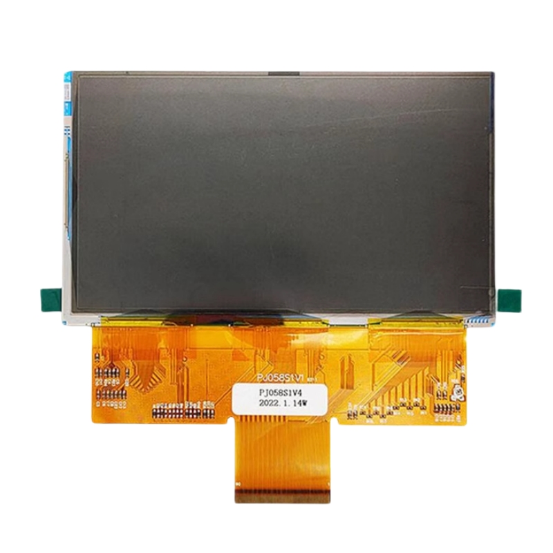 PJ058S1V1 PJ058S1V3 PJ058S1V4 5.8-inch projector LCD screen LCD board