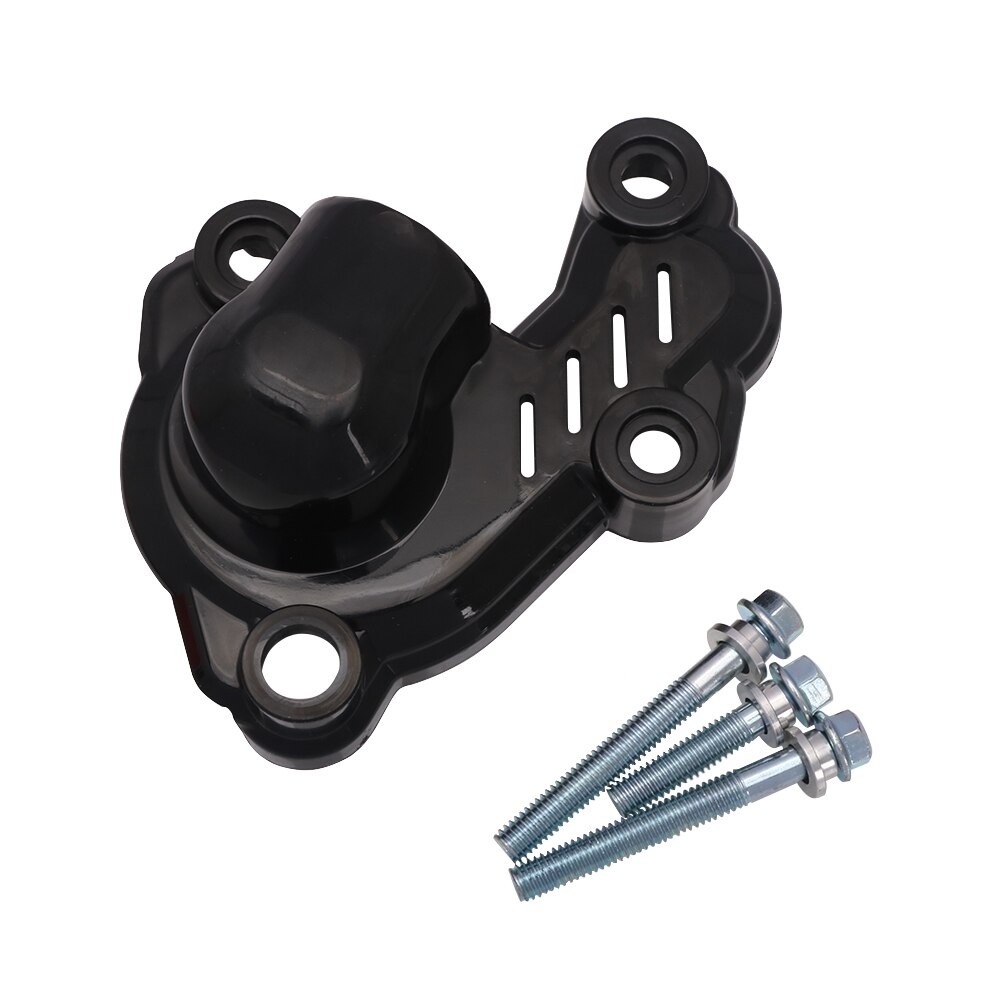 Couvercle de protection d'allumage de pompe à eau | Pour KTM -350 FC250 FX350: Water pump Cover 3