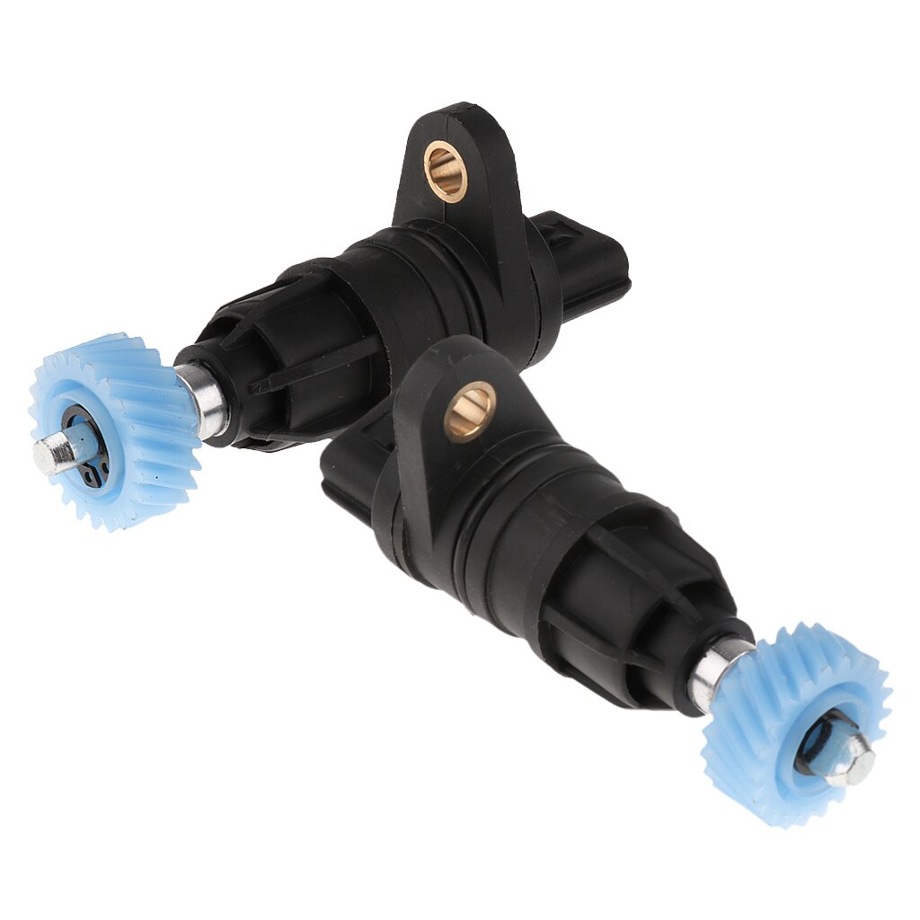 2 Car Speed Sensor for Kia Rio Spectra Sephia 1.5L/1.6L/1.8L 0K2A2-17400
