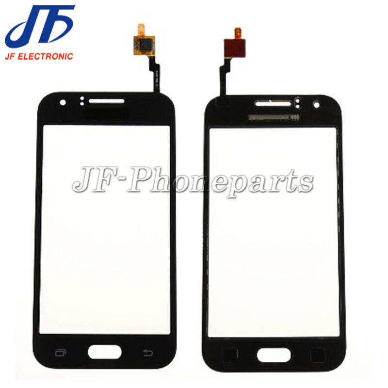 Touchscreen voor Samsung Galaxy J1 J100 J5 J500 J7 J700 Digitizer Panel Sensor Lens Glas Vervangende Onderdelen 10 stks/partij