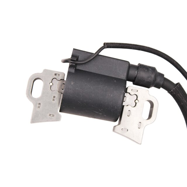 Lawn Mower Ignition Coil Engine Module For MTD Cub Cadet Troy Bilt 751-12220 951-12220 4P90HU 4P90JHA Engine Accessories