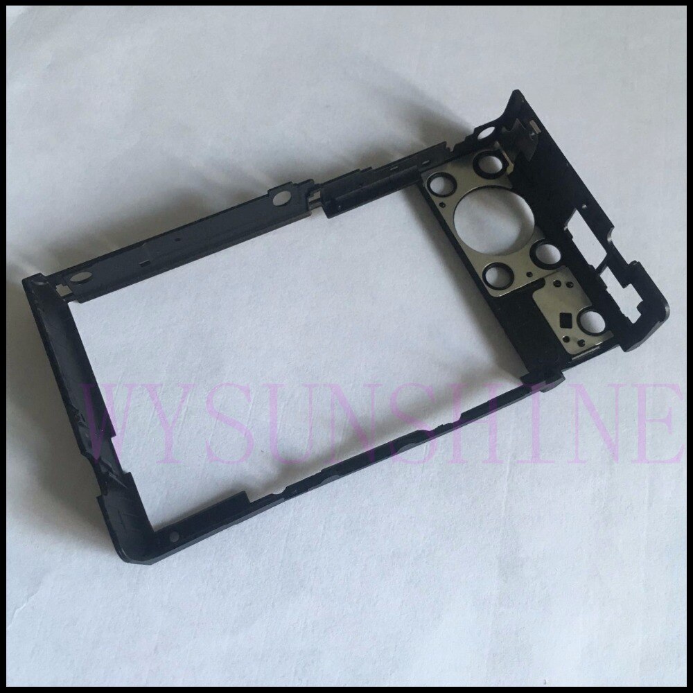 Pièces de rechange Pour Sony RX100 II RX100M2 DSC-RX100 II DSC-RX100M2 DSC-RX100II Couverture Arrière Coque Arrière Assemblage De Cadre original