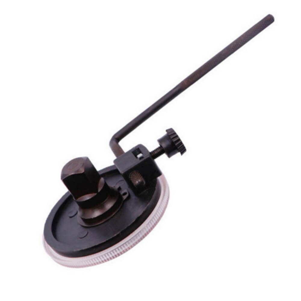 Drive Torque Angle Gauge 360 Degree Angle Rotation Measurer Hand Tool Wrench Measuring Automotive Meter Tool