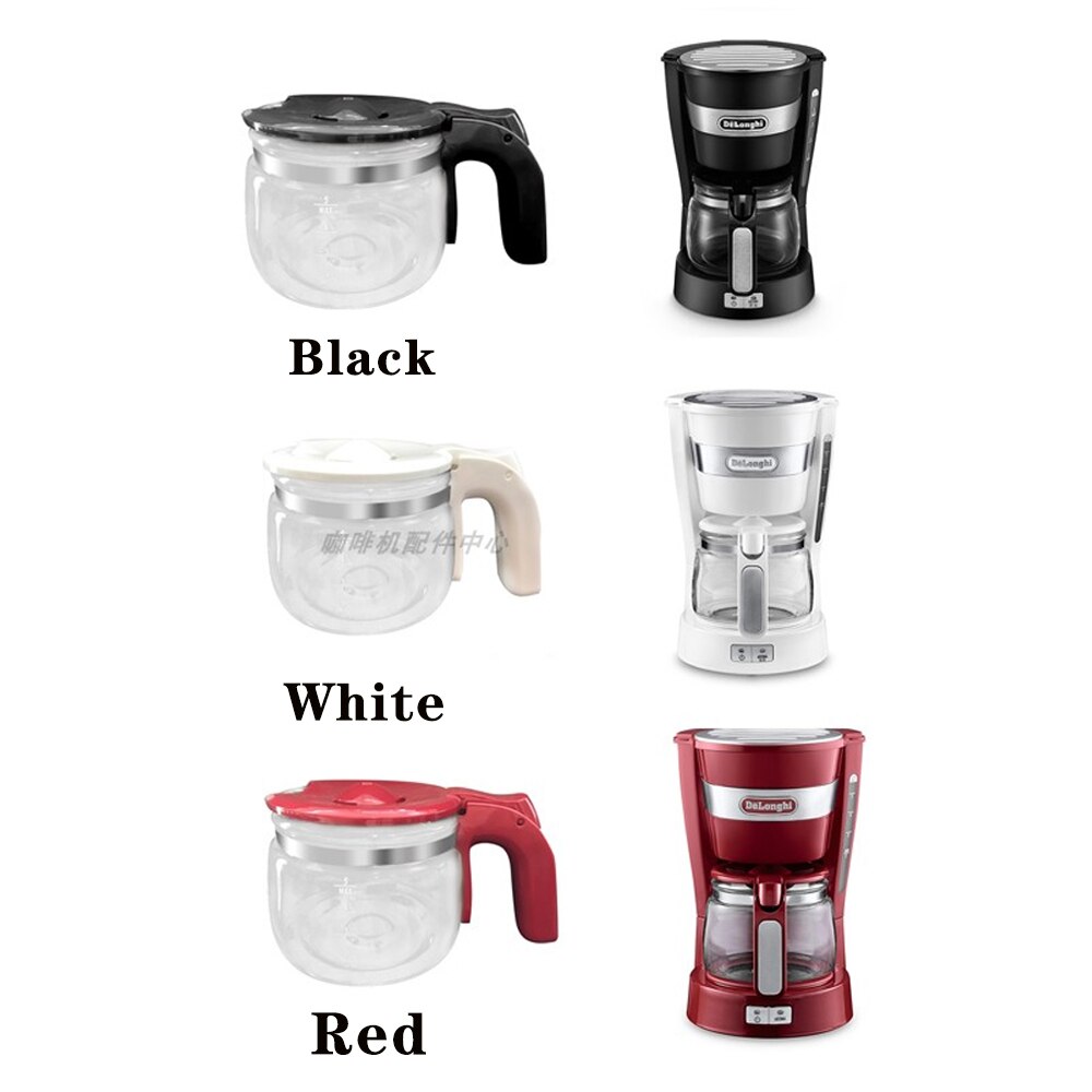 For Delongi coffee machine spares ICM14011 coffee maker Spare parts for delft coffee machines