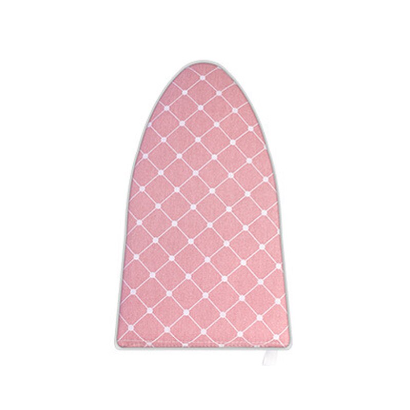 Hand-Held Heat Resistant Ironing Table Ironing Pad Ironing Glove Clothes Garment Steamer Japan Handheld Mini Ironing Board