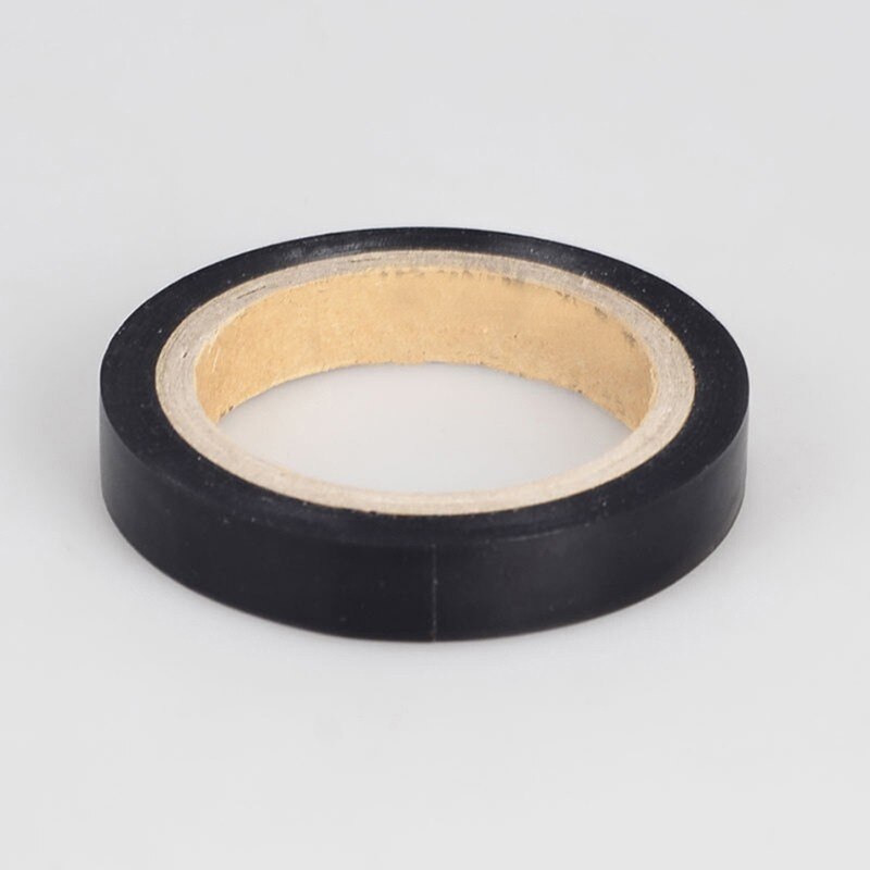 1 rulle tennis badminton squash ketcher greb tape sammensat 8m *  tætning 1cm tape  t9 u 7