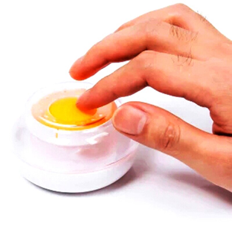 Dest Set Finger Wetted Tool for Office Financial Analyst File Arrange Supply Round Ball Desk Paper Mate Color Randomly