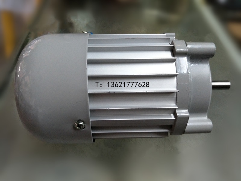 AC omkeerbare vertraging motor 15 w eenfase 220 v vooruit en achteruit versnelling motor motor 50 hz 10 turn 15 turn