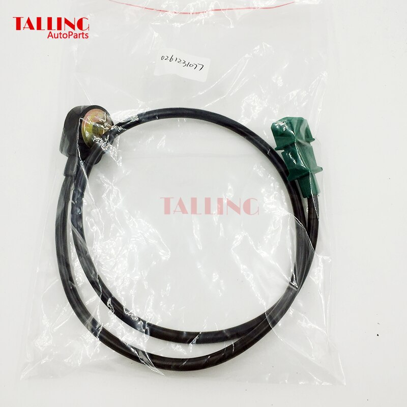 0261231077 klopsensor oem 0261231077 voor vwv olkswagen g olf j etta passat s haran v ento eurovan transporter