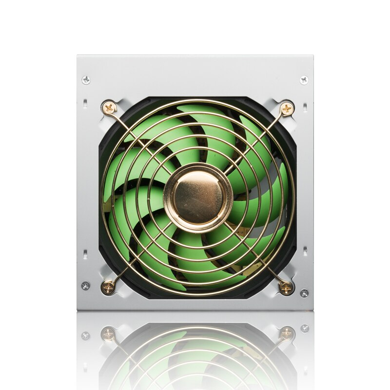 300 w ATX Voeding voor PC 300 w PSU 12 v 24pin Voeding Desktop 300 w Rustige power Switching 12 v ATX BTC PSU