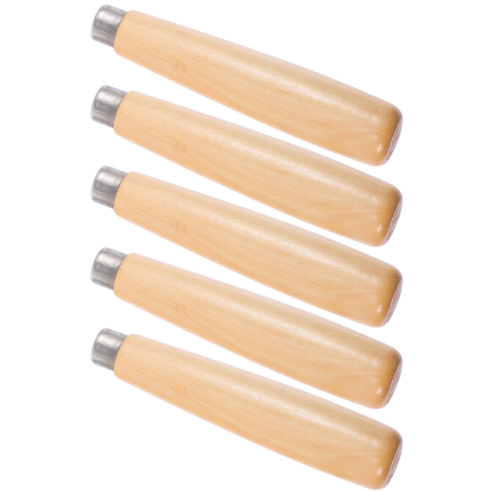 File Handle Grip Tool The Tools Woodworking Accessories Ergonomic Wooden Handles