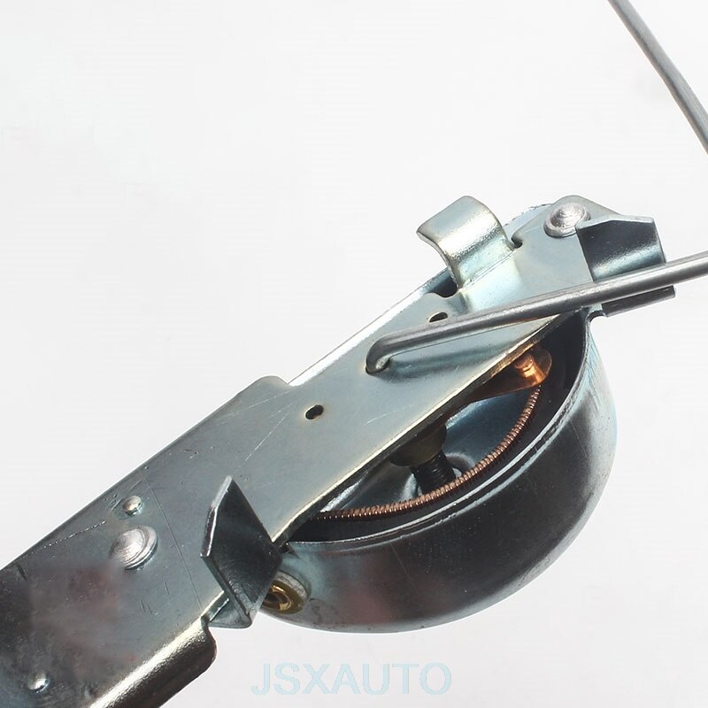 Excavator Accessories Fuel tank oil level sensor diesel fuel tank float for KOBELCO-8/75/140/200-8