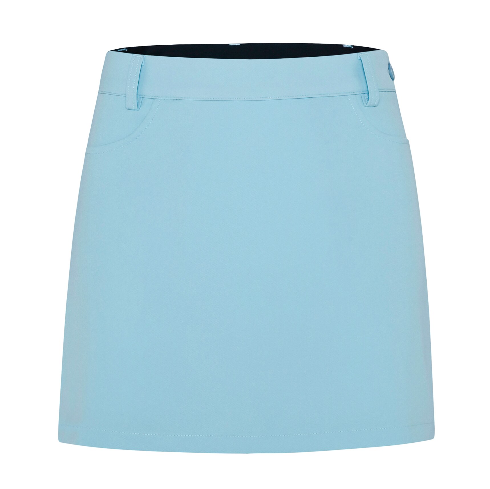 Dames Golf Korte Rok Badminton Tafeltennis Korte Rok Sportkleding Korte Rok Golf Kleding: Blue / Xxl