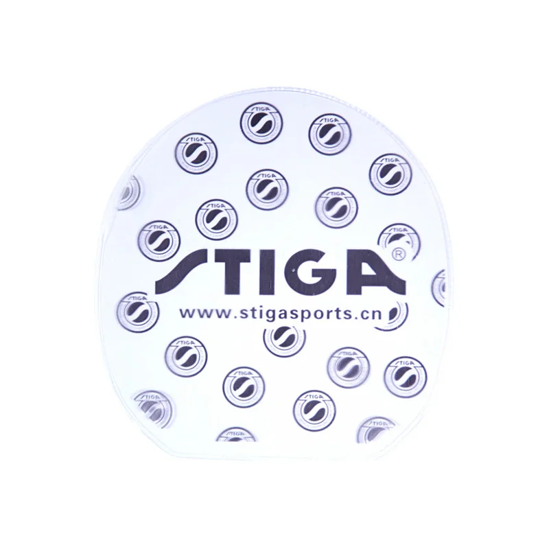 10 20 30 50Pcs Table Tennis Protective Film (Unsticky Type) Ping Pong Bat Rubber Protector