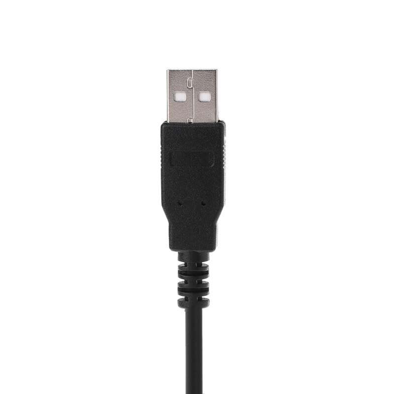 USB Programmeerkabel Voor Motorola DP2400 DEP500e DEP550 DEP 570 XPR3000e E8608i