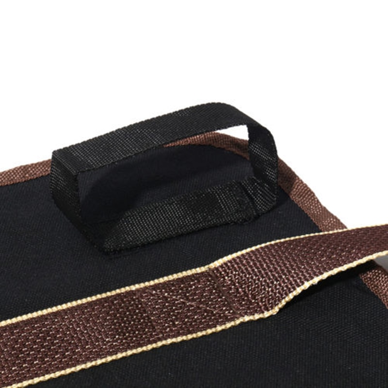 Supersized Canvas Firewood Wood Carrier bag Log Camping Outdoor Holder Carry storage bag Wooden Canvas Bag