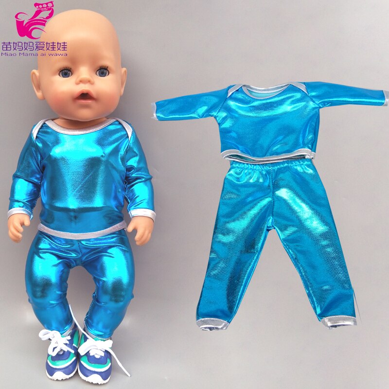 Bunny Pajama Set For 18 Inch Dolls - 3 Piece Outfit With Shirt, Pants & Fuzzy Bunny Slippers - View #3