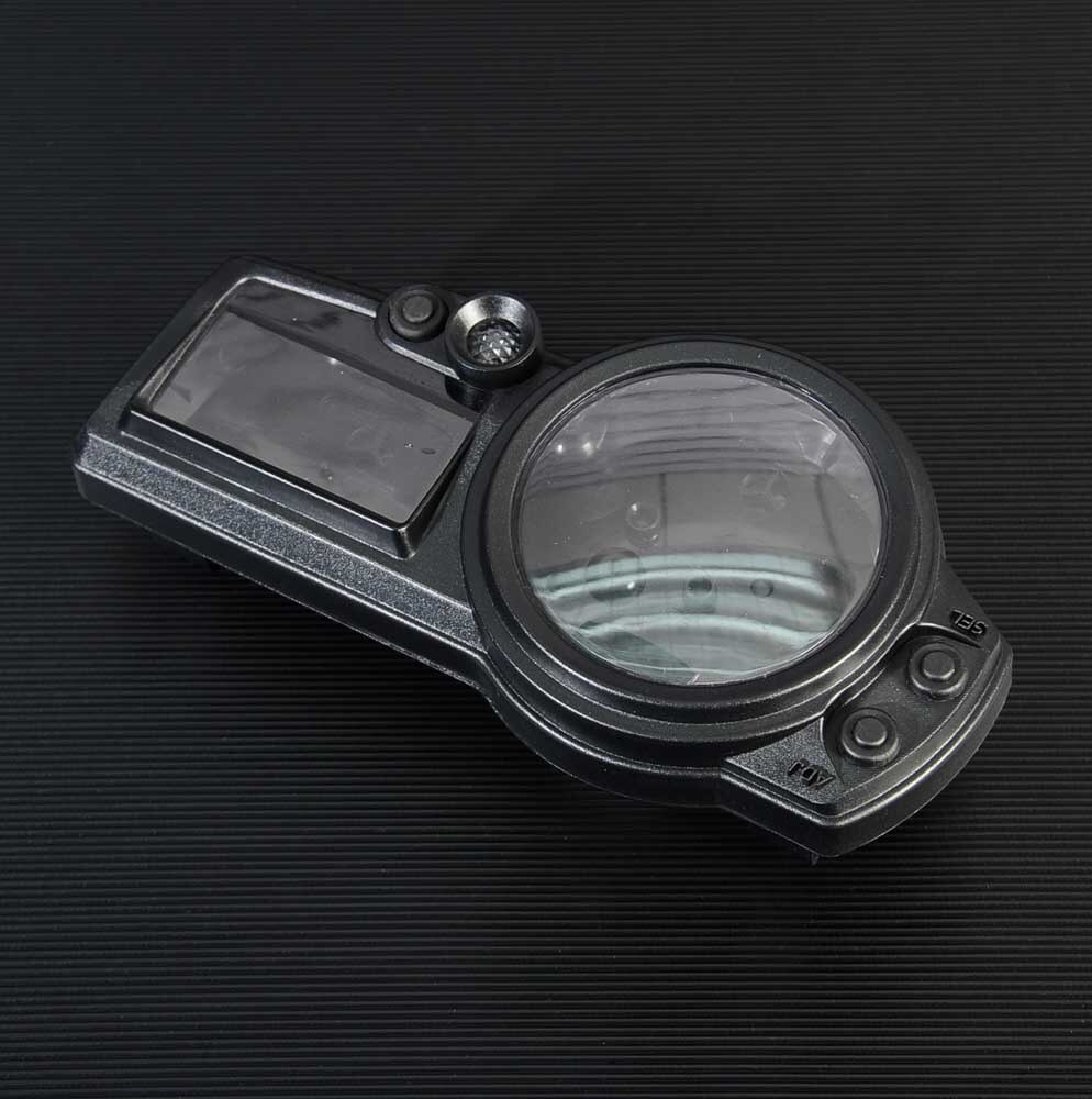 For SUZUKI GSXR600 GSXR750 GSXR GSX-R600 750 2004-2005 GSXR1000 2003-2004 K3 Motorcycle Speedometer Gauge Meter Instrument Cover