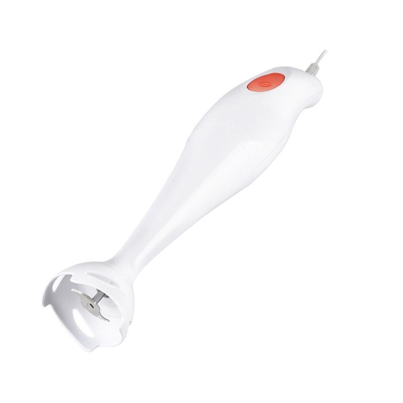 3 Level Electric Handheld Blender Portable Food Processor Easy Clean Multi Function Fast Food Mixer Home Kitchen Small Appliance