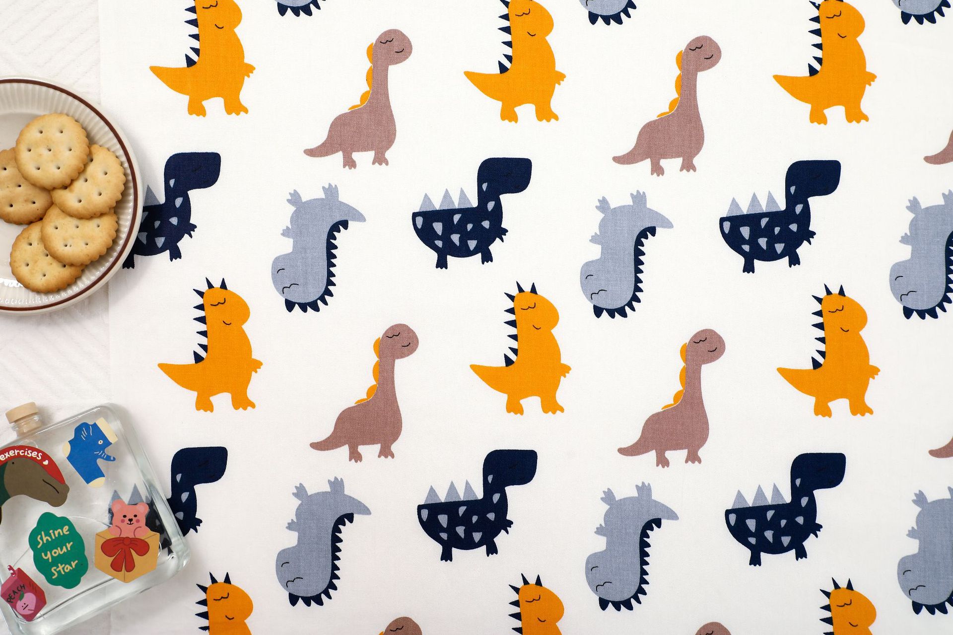 Black 100% Cotton Drill Heavy Weight Fabric - Per Metre By Quality