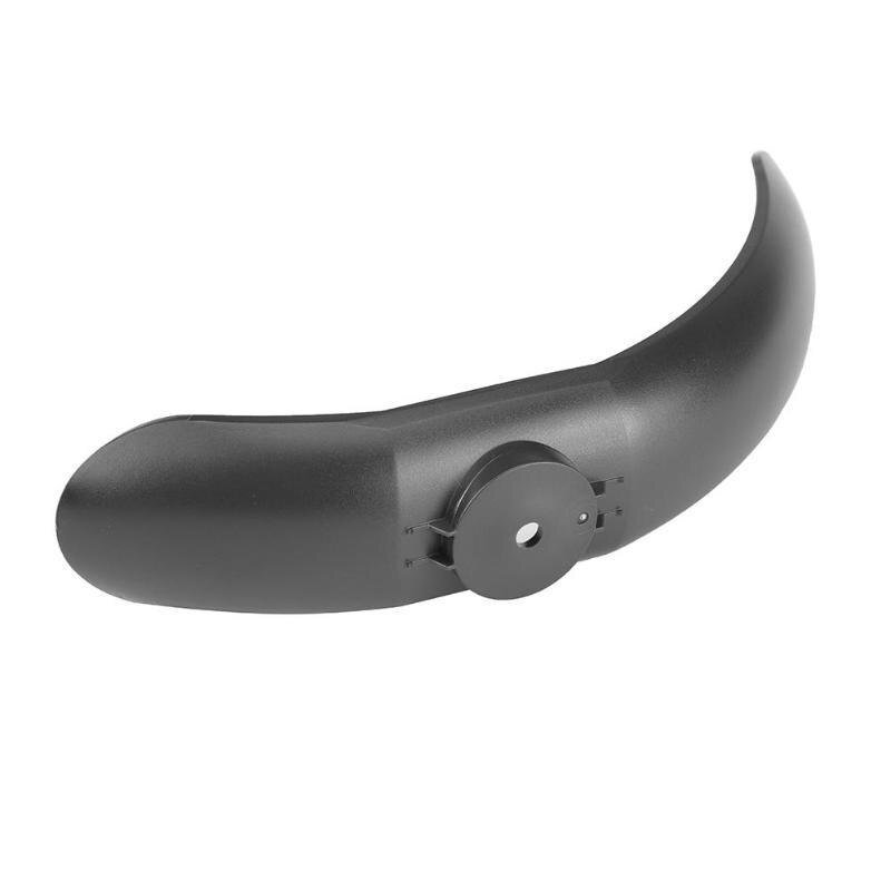Mountain Bike Fenders Set for Xiaomi M365 Electric Scooter Skateboard Scooters Mud Guard Fenders Fender Hook Fender Hook Cover