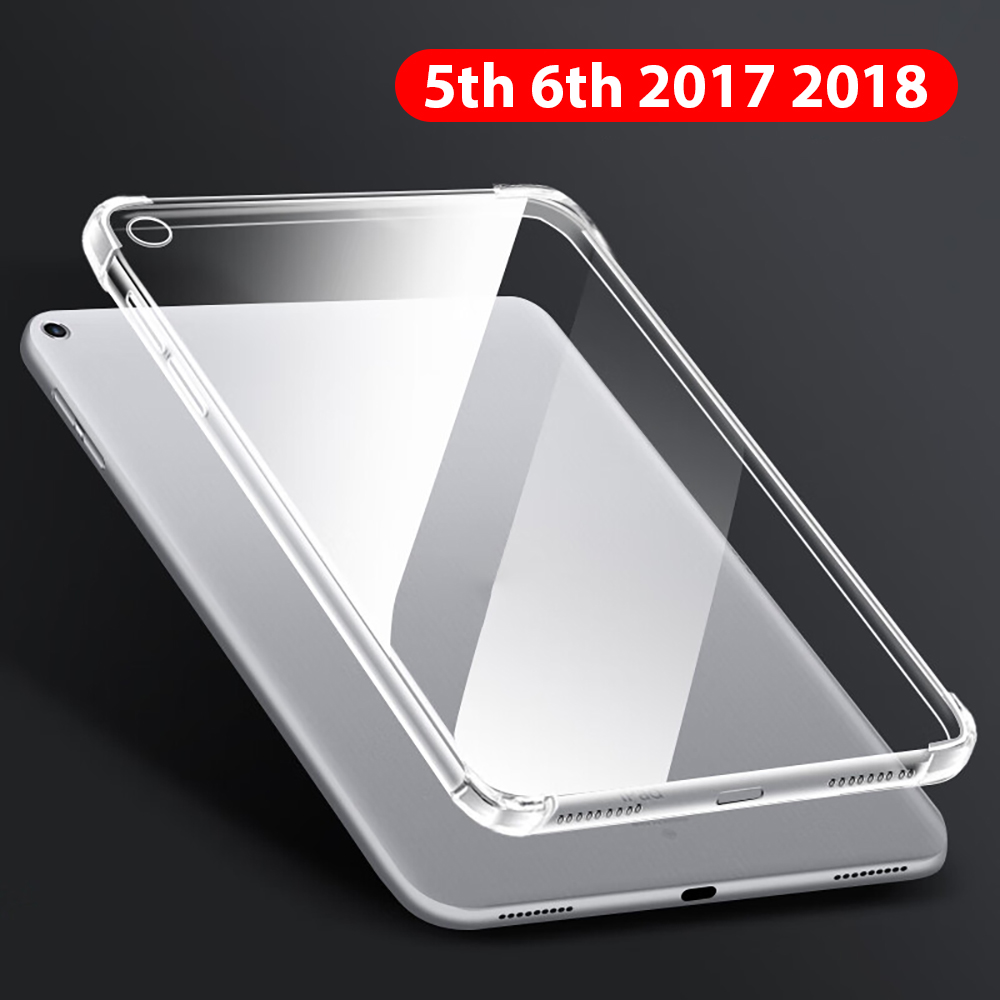 Funda para iPad, accesorios para Ipad Air 5, 4, 3, 2, 6. ª, 7. ª y 8. ª generación Pro 12,9, 12, 9, 11, 2022, 10,2: Castaño