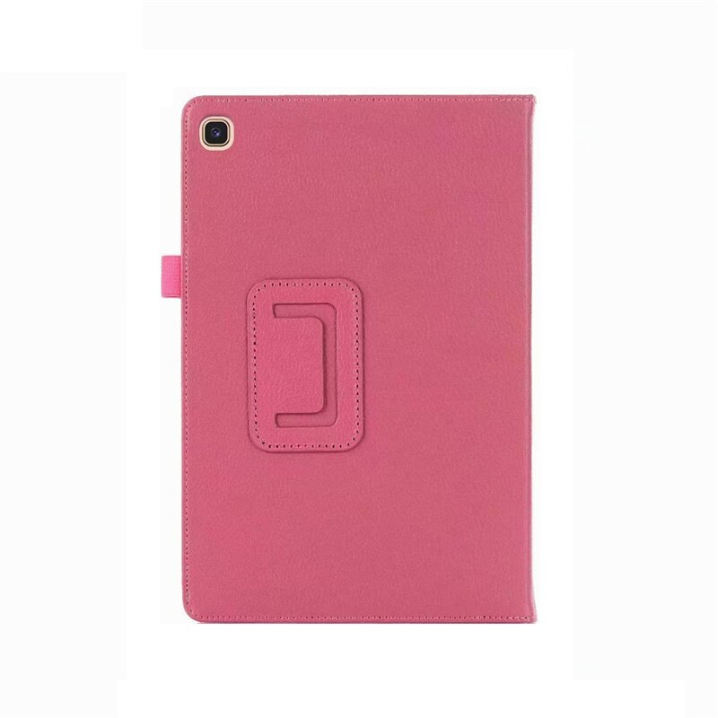 Fodral för lenovo tab  m7 tb-7305x tb -7305i tb -7305f smart cover funda för lenovo tab  m7 7.0 skyddande hopfällbara stativ skal: Djuprosa