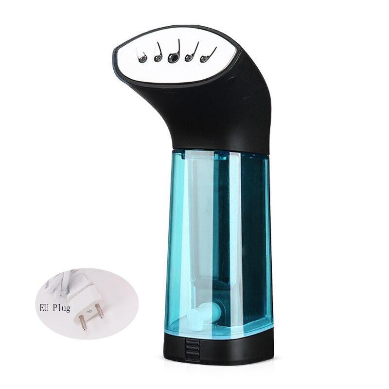 Garment Steamer for Home Portable Steamer Handheld Steam Iron Clothes Travel Steamer Clothing Planchas Para Ropa 1500W 1000W: 15