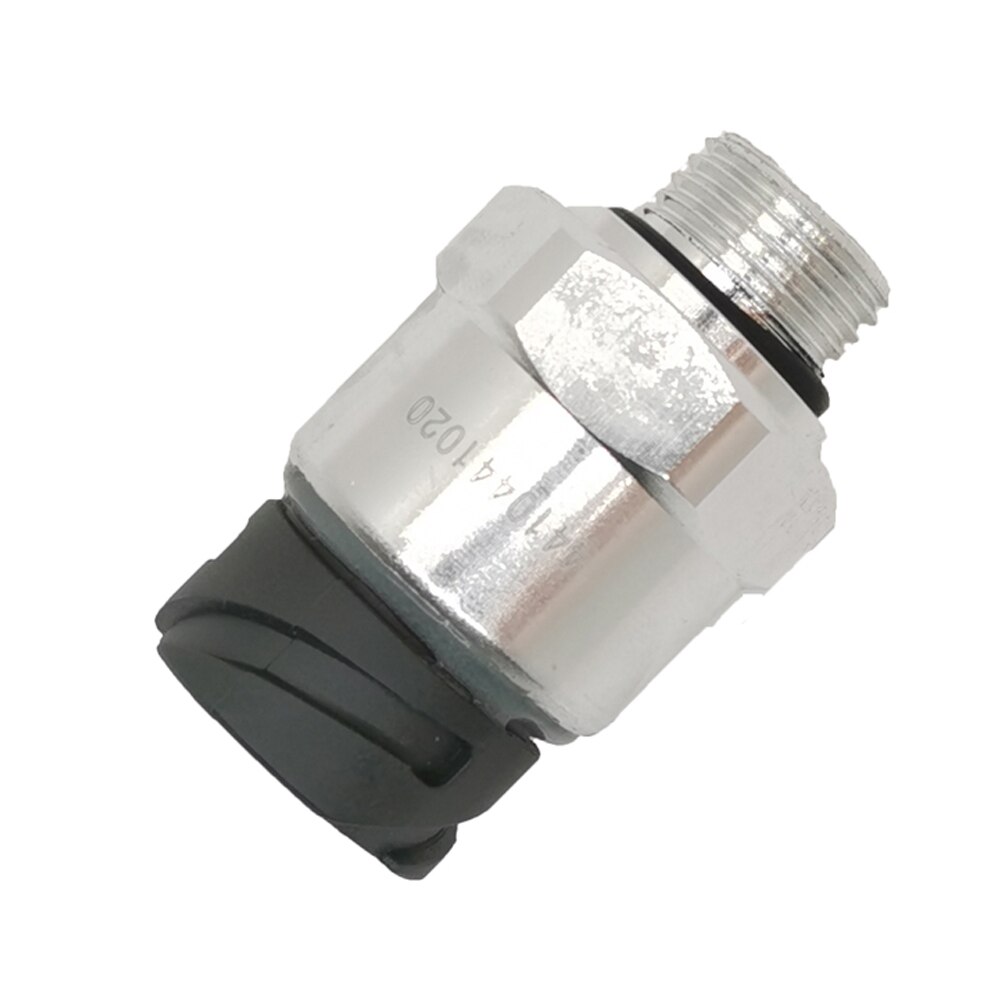 M16*1.5 Air Bellow Sensor 16bar Truck Pressure Sensor For WABCO 4410441010 Benz Actros 0015421718