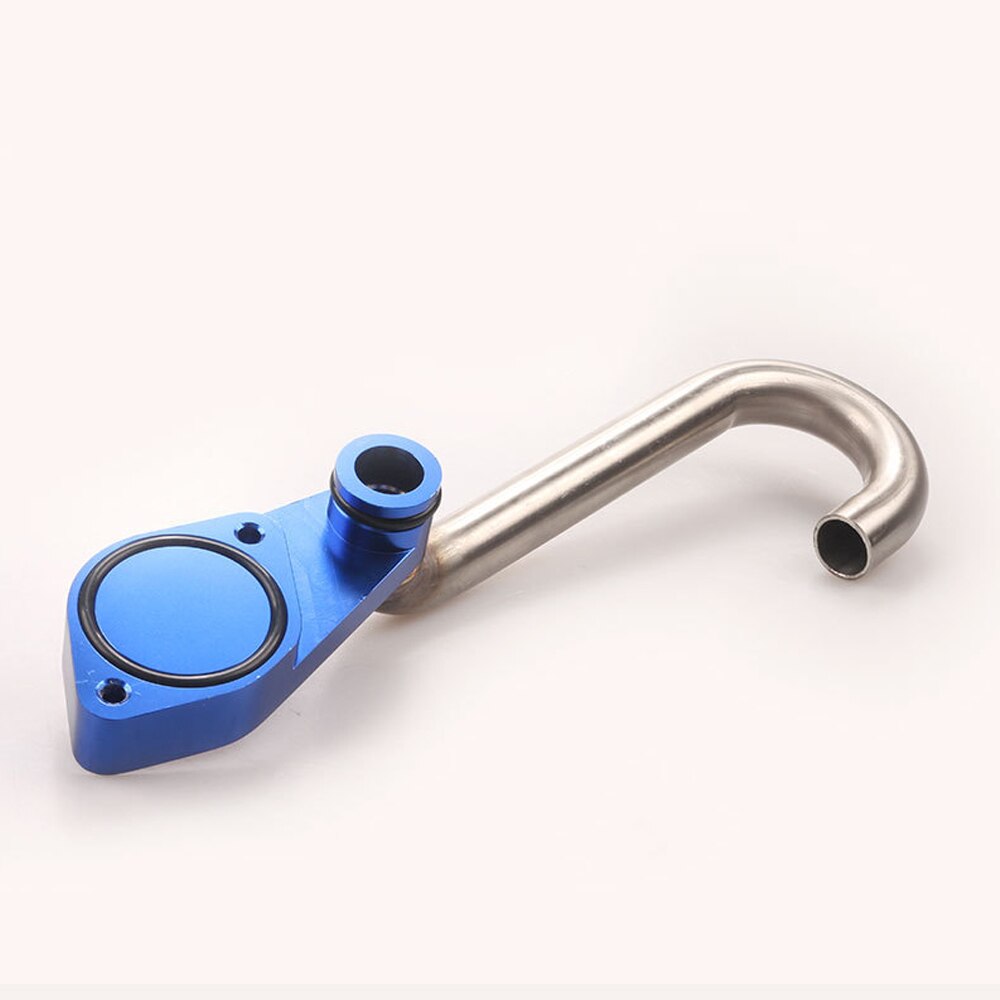 6.0L Powerstroke Diesel Delete Diesel Removal Kit EGR Basic Cooler Kit For 2003-2007 F250 F350