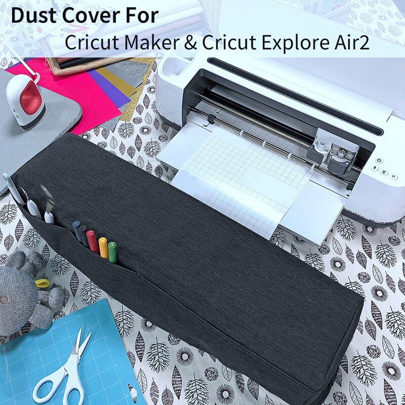Travel Cutter Machine Tool Carrying Case Shockproof Cutting Machine Trav... – Vicedeal