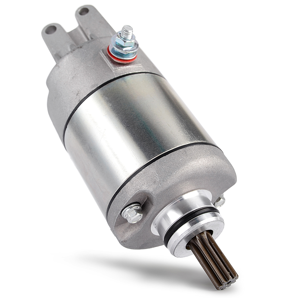 58440001000 Starter Motor For K-TM 660 640 LC4-E Six Days Super Moto LS-E/mil LC4 Rallye Customer Bike